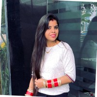 Shivani Solanki