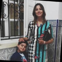Alia Ghanem