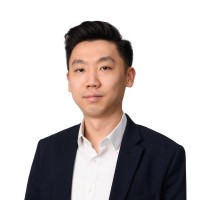 Wilson Wong