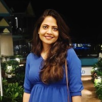 Supriyaa Sakhare