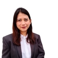 Agnes Grace Sella Nainggolan