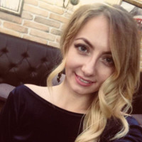 Ludmila Perlog