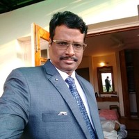 Loganathan Radhakrishnan