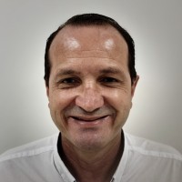 Jose Edgar Ribeiro