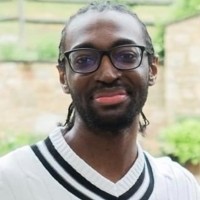 Elijah Lawrence