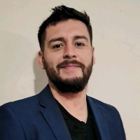 Luis Andrés Gómez