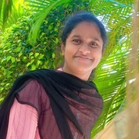Charitha U