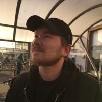 Oscar Kekäle