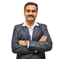KARAN MUTHA