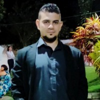 Samuel Flores