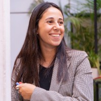 Maya Nakar