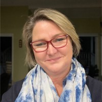 Janine Berry