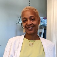 Khadijah Smith