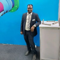 Subash Balakrishnan