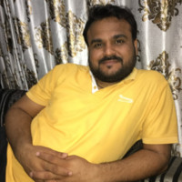 Krunal Patel