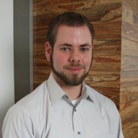 Brad Kocurek, AIA, NCARB, LEED AP