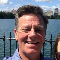 Ted Wilkie
