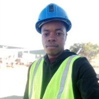 Munashe Peter Nhau