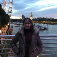 Alisha .