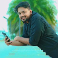 Ashfaque Ali A