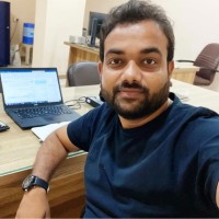 Shailesh Vishnuswami