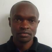 Fred Adolwa Ominde