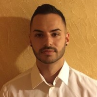 Mark Polishchuk MOT, OTR/L