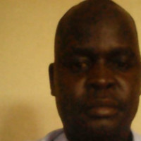 James Bak Nyiyuo