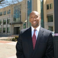 Kevin Robinson