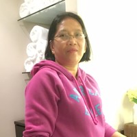 Rosemarie villanueva