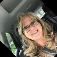 Vicky Hurley