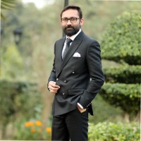 Rana Zahid