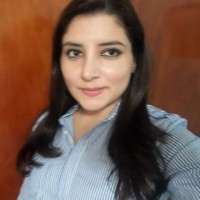 Norma Parra Moreno