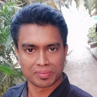 Daluwar Hossain