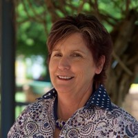 Anne C Glasheen