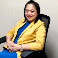 Sheila Luz Baang-Mendoza, Cpa