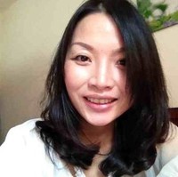 黄丽辉