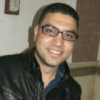 Mahmoud Ghaly