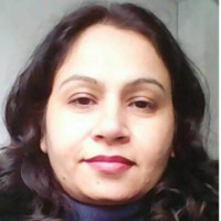 Monika Sharma