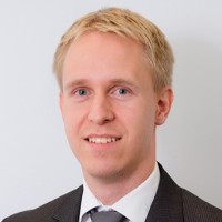 Rasmus Oestergaard Andersen