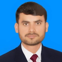 ZIAULLAH MALIK
