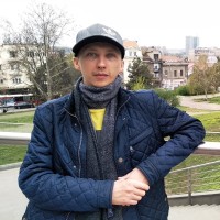 Aleksandr Panin