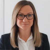 Isabelle Lindell