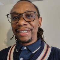 Donta Sanders
