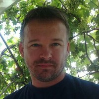 Borut Winterleitner, M. Sc.