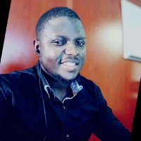 Engr. Taoreed Olayiwola