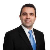 Stuart Copeland, CFA