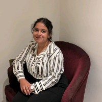 Ishita Satpathy (Ieza)