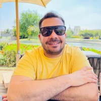 Ahmed Adel