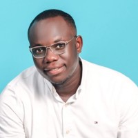 Eric Eshun